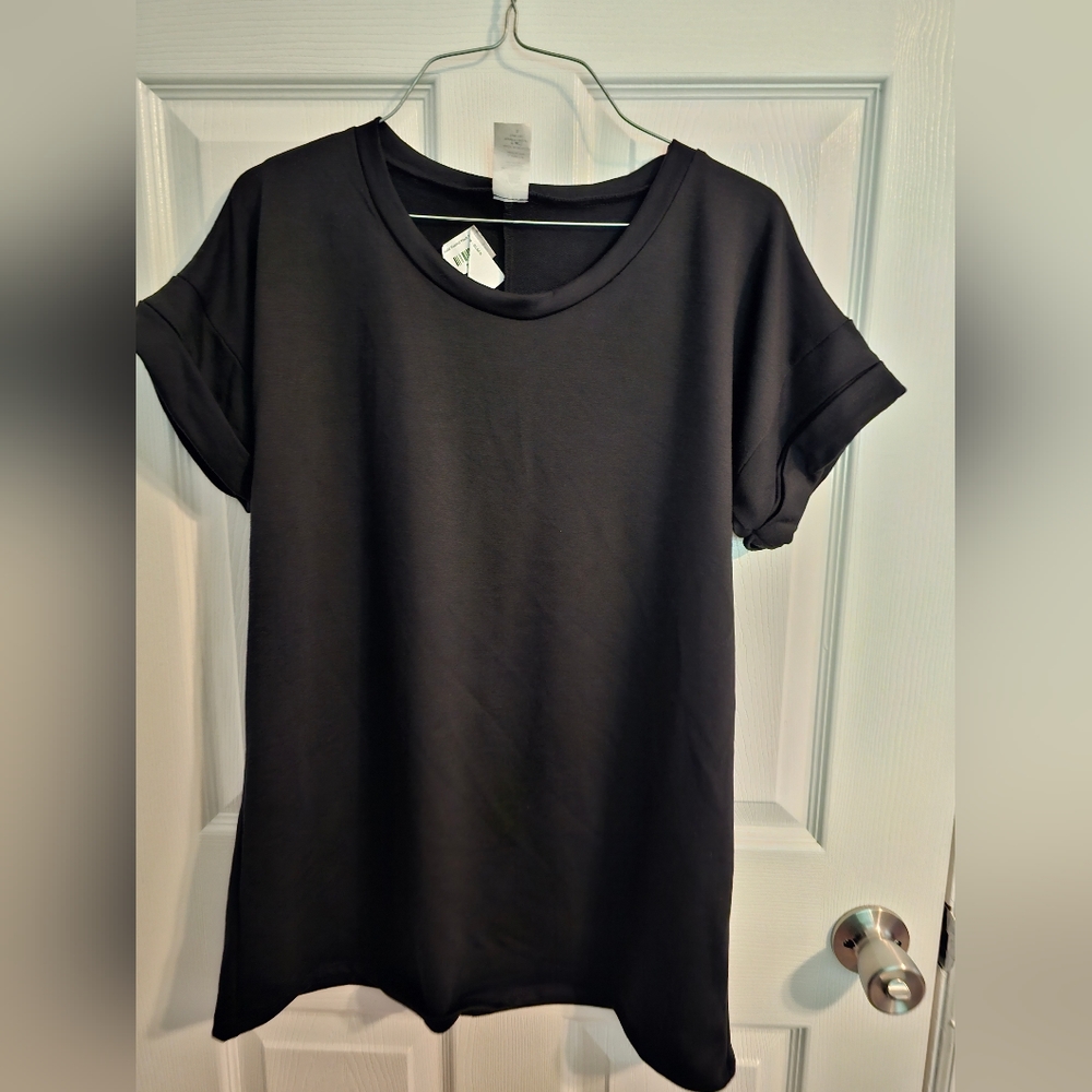 Sew in love top